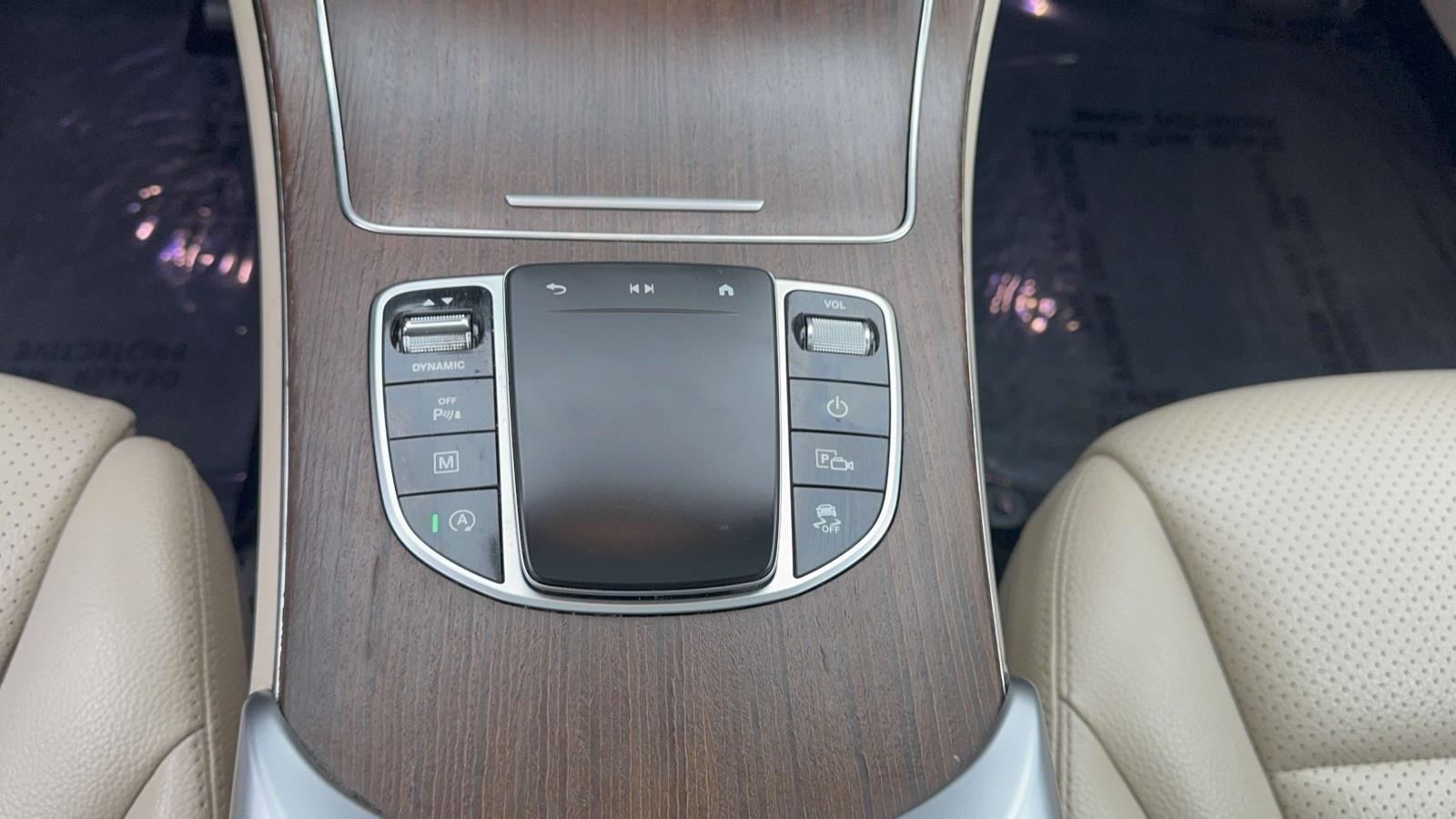 2022 Mercedes-Benz GLC GLC 300 4MATIC®