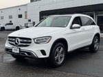 2022 Mercedes-Benz GLC GLC 300 4MATIC®