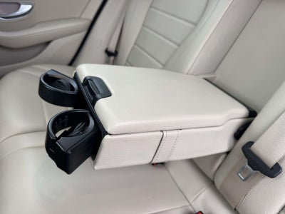 2022 Mercedes-Benz GLC GLC 300 4MATIC®