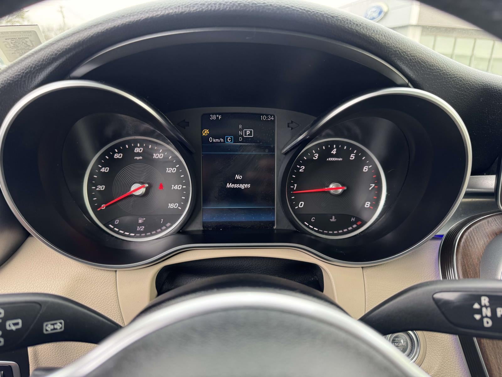 2022 Mercedes-Benz GLC GLC 300 4MATIC®