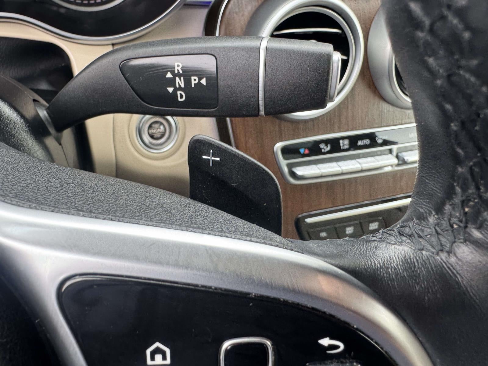 2022 Mercedes-Benz GLC GLC 300 4MATIC®