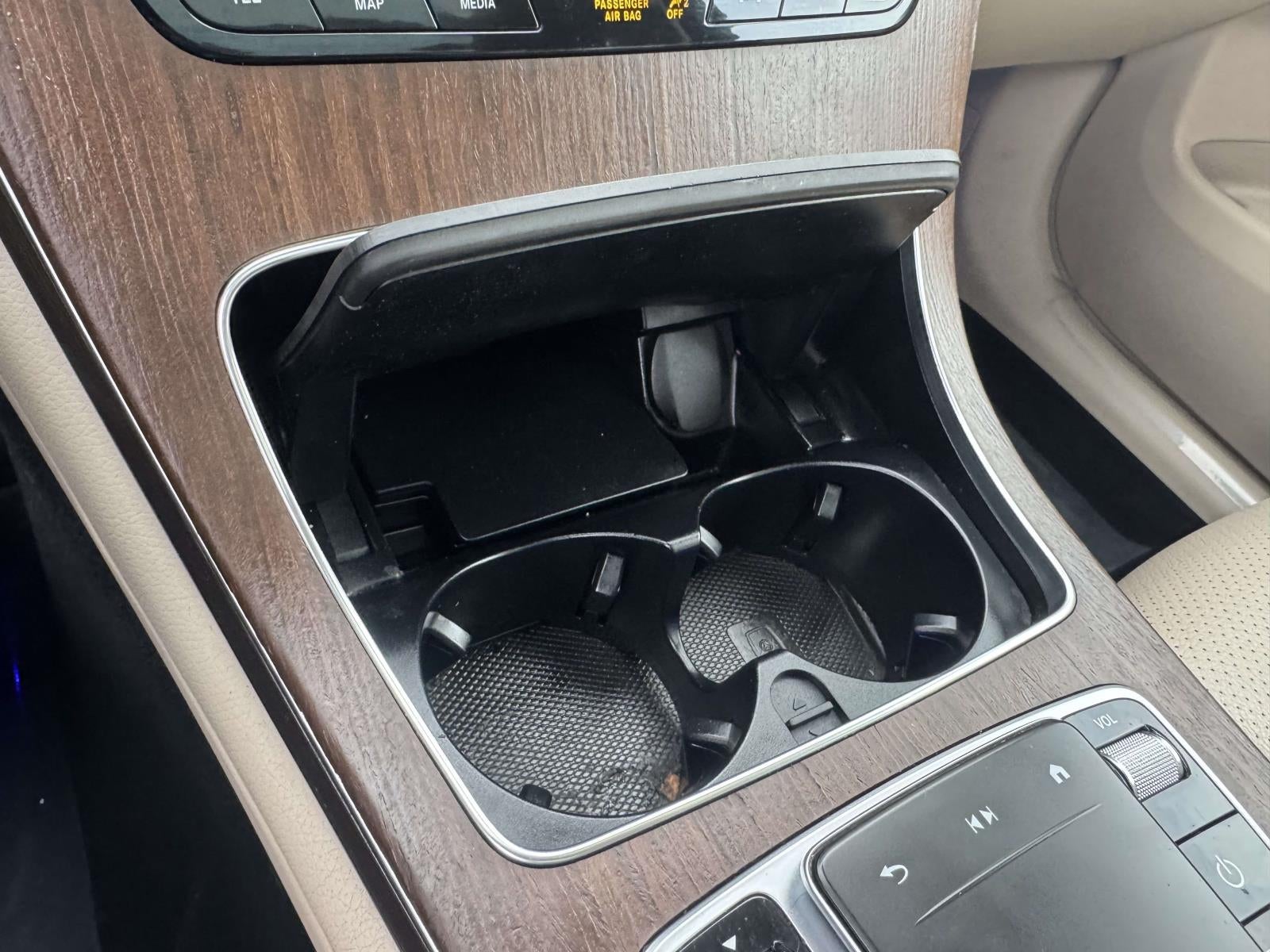 2022 Mercedes-Benz GLC GLC 300 4MATIC®