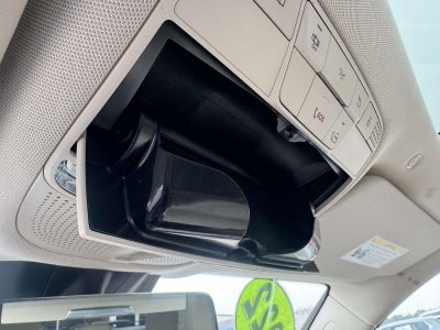 2022 Mercedes-Benz GLC GLC 300 4MATIC®