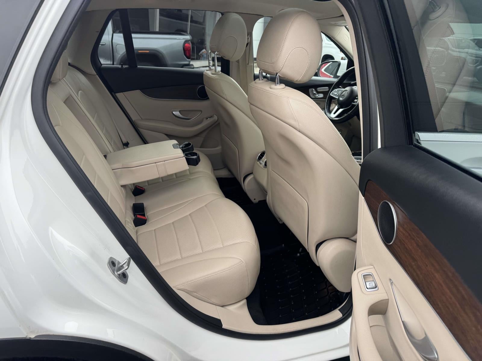 2022 Mercedes-Benz GLC GLC 300 4MATIC®