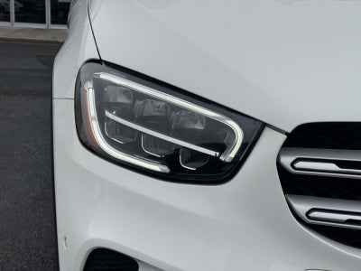 2022 Mercedes-Benz GLC GLC 300 4MATIC®