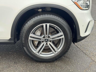 2022 Mercedes-Benz GLC GLC 300 4MATIC®