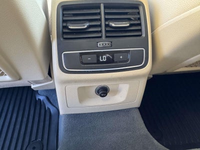 2019 Audi A4 allroad 2.0T Premium quattro