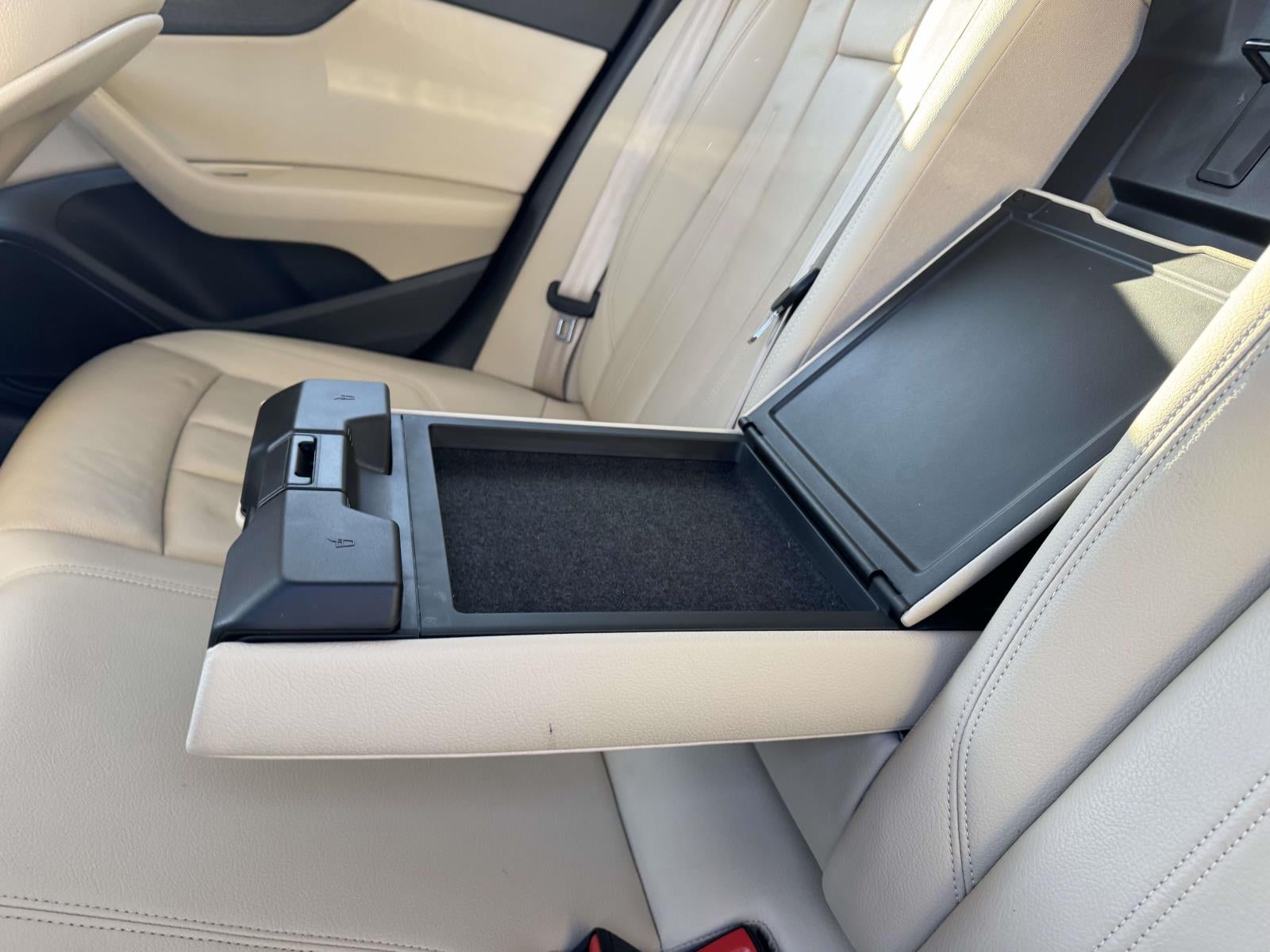 2019 Audi A4 allroad 2.0T Premium quattro