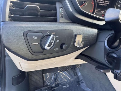 2019 Audi A4 allroad 2.0T Premium quattro