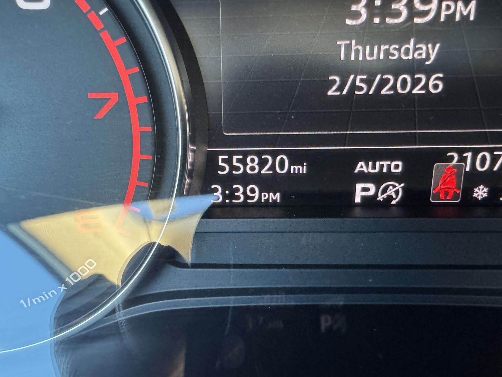 2019 Audi A4 allroad 2.0T Premium quattro