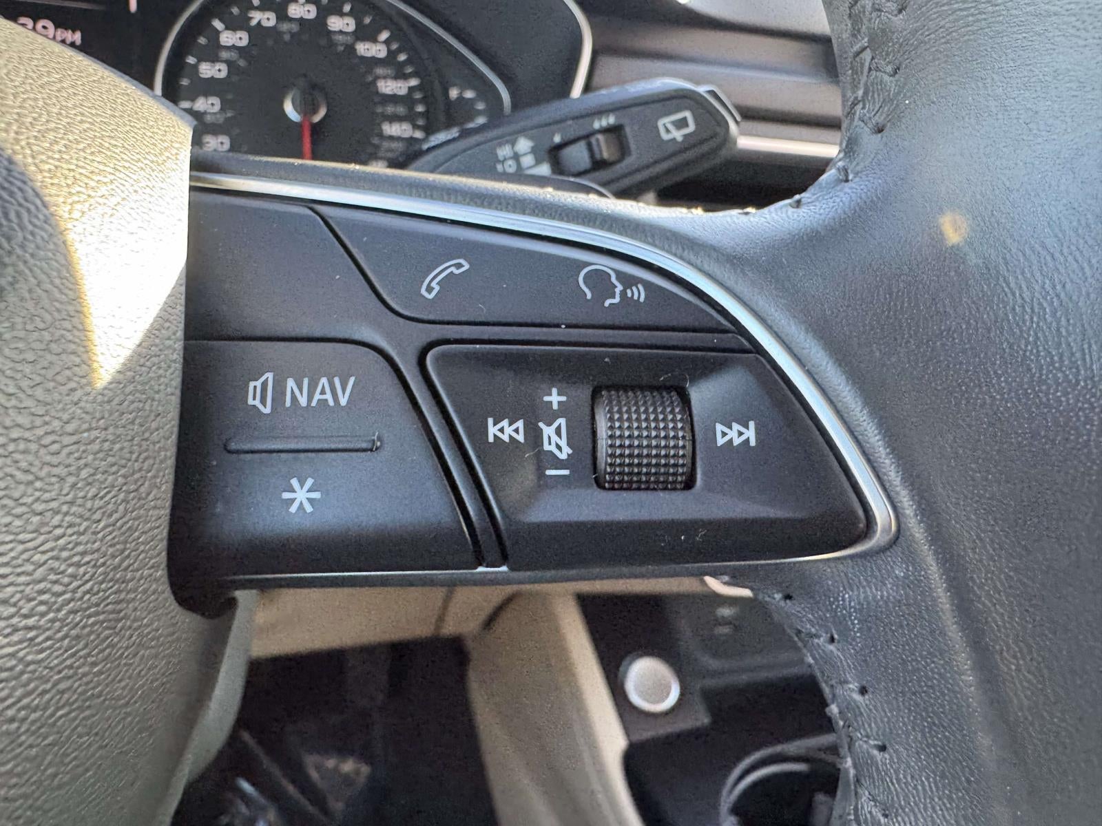 2019 Audi A4 allroad 2.0T Premium quattro