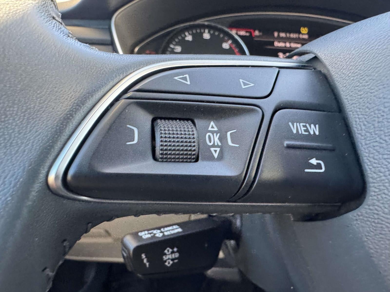 2019 Audi A4 allroad 2.0T Premium quattro