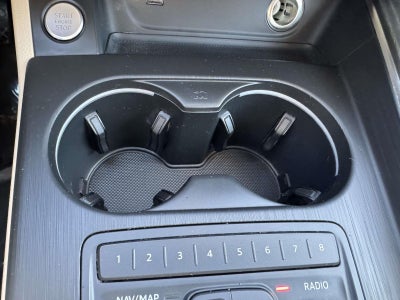 2019 Audi A4 allroad 2.0T Premium quattro