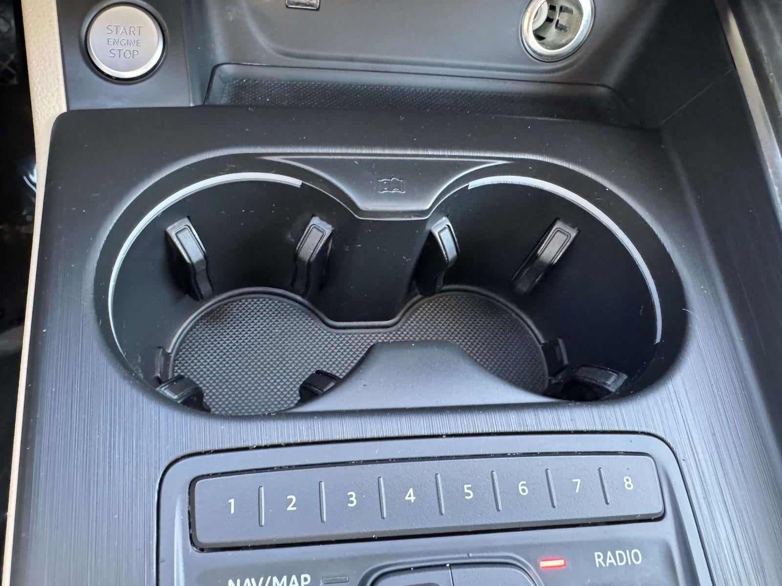 2019 Audi A4 allroad 2.0T Premium quattro