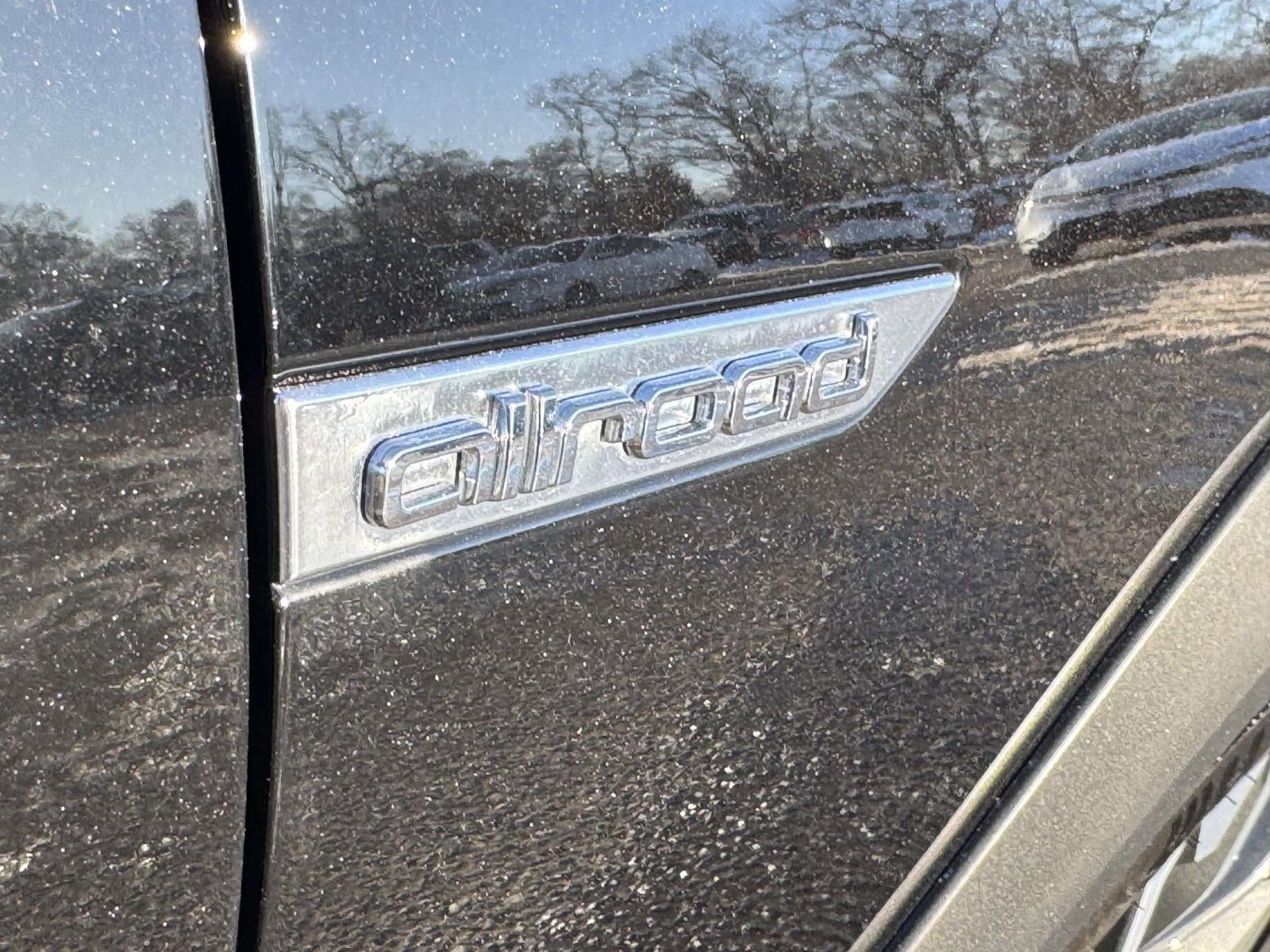 2019 Audi A4 allroad 2.0T Premium quattro