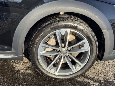 2019 Audi A4 allroad 2.0T Premium quattro