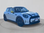 2024 MINI Cooper SE Electric Signature Plus