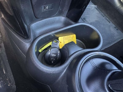 2024 MINI Cooper SE Electric Signature Plus