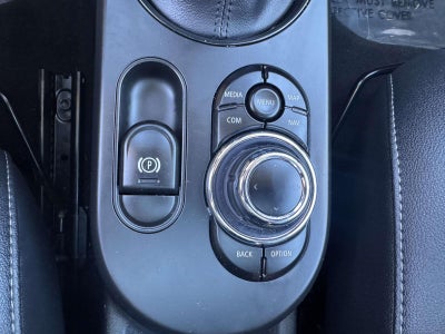 2024 MINI Cooper SE Electric Signature Plus