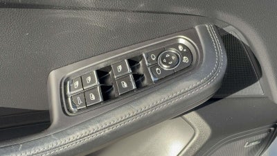 2021 Porsche Macan GTS