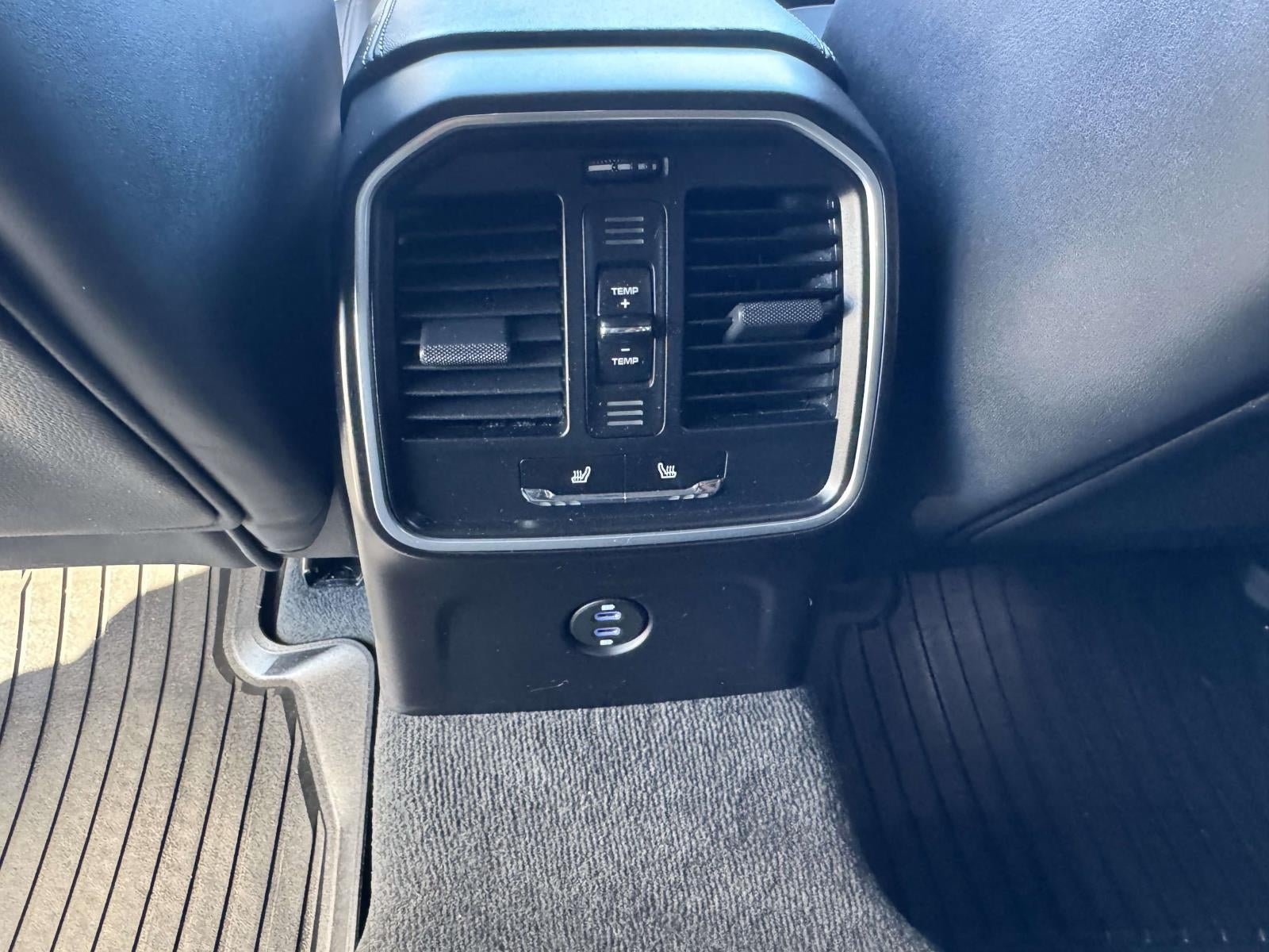 2021 Porsche Macan GTS