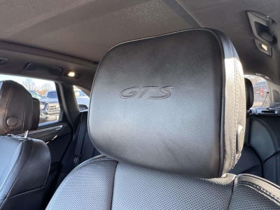 2021 Porsche Macan GTS