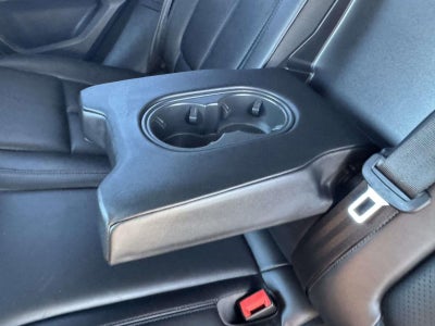 2021 Porsche Macan GTS