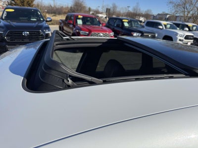 2021 Porsche Macan GTS