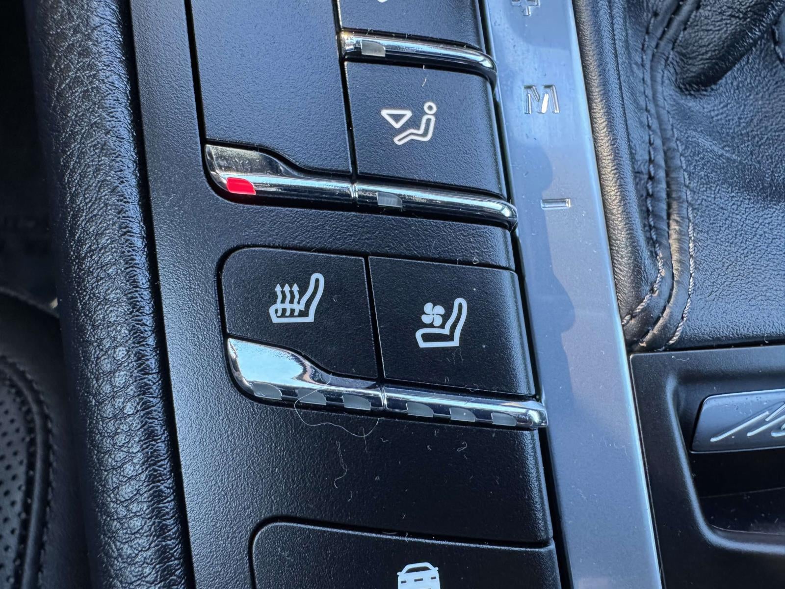 2021 Porsche Macan GTS