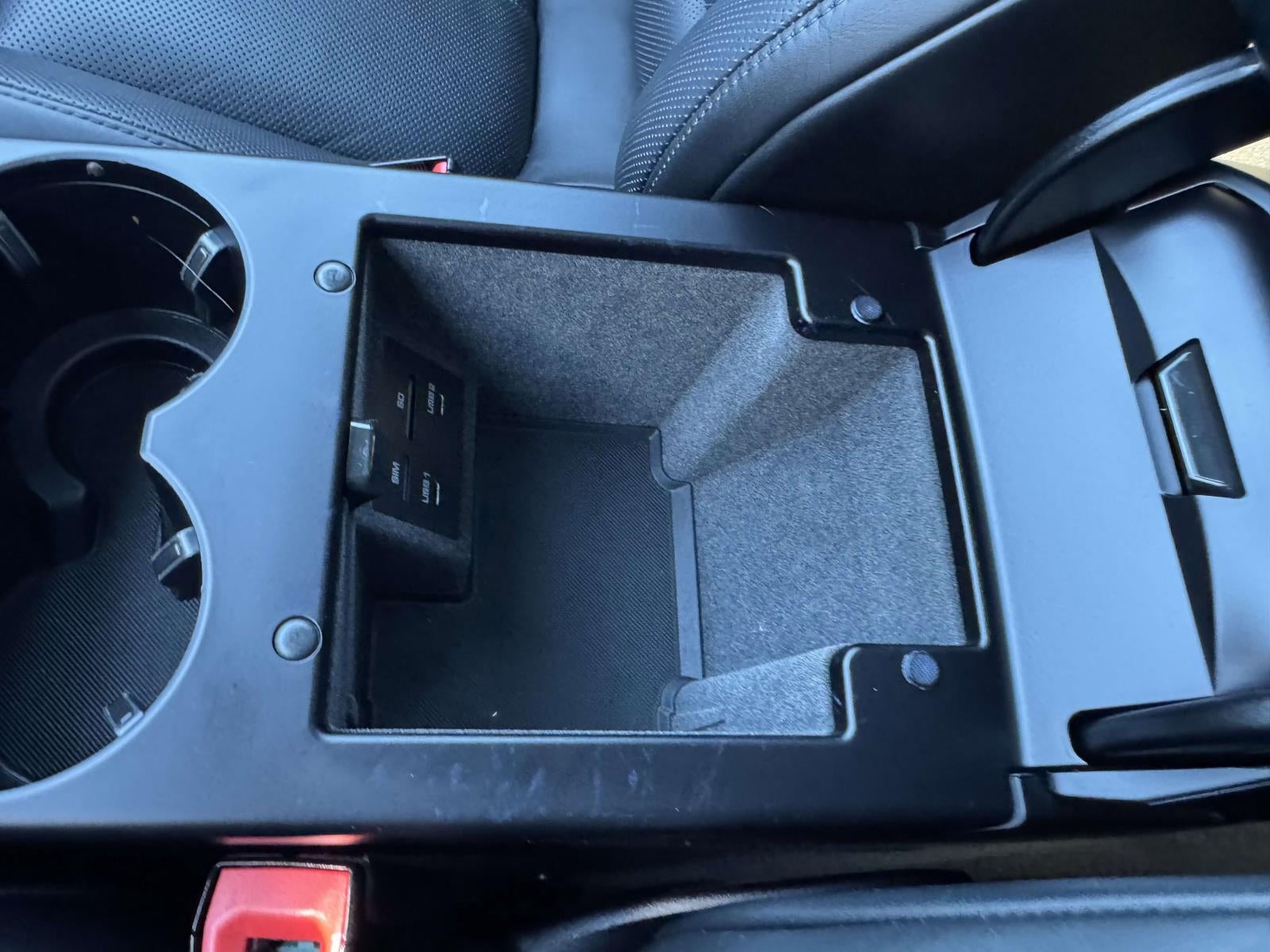 2021 Porsche Macan GTS