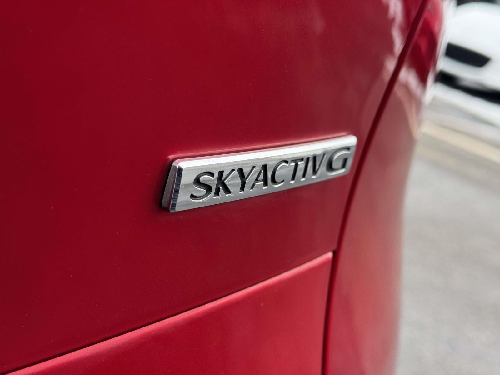 2022 Mazda Mazda CX-30 2.5 S Select Package