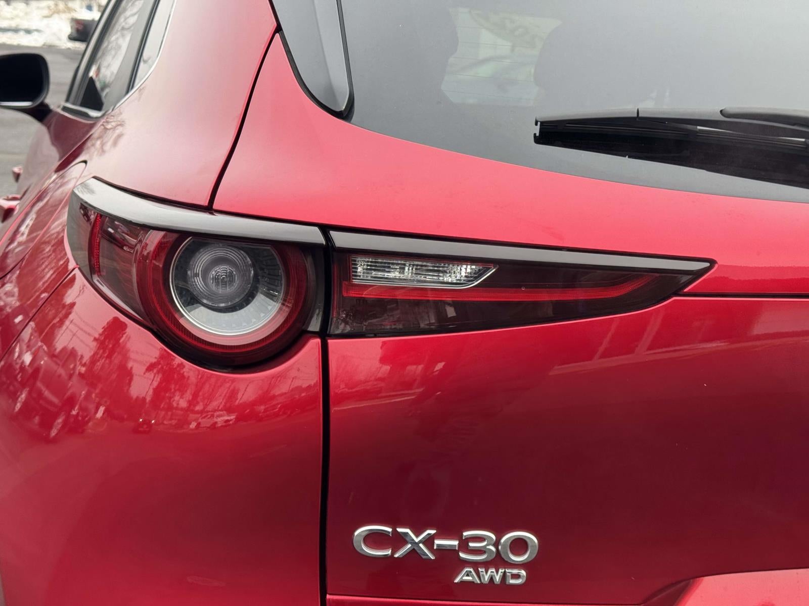 2022 Mazda Mazda CX-30 2.5 S Select Package