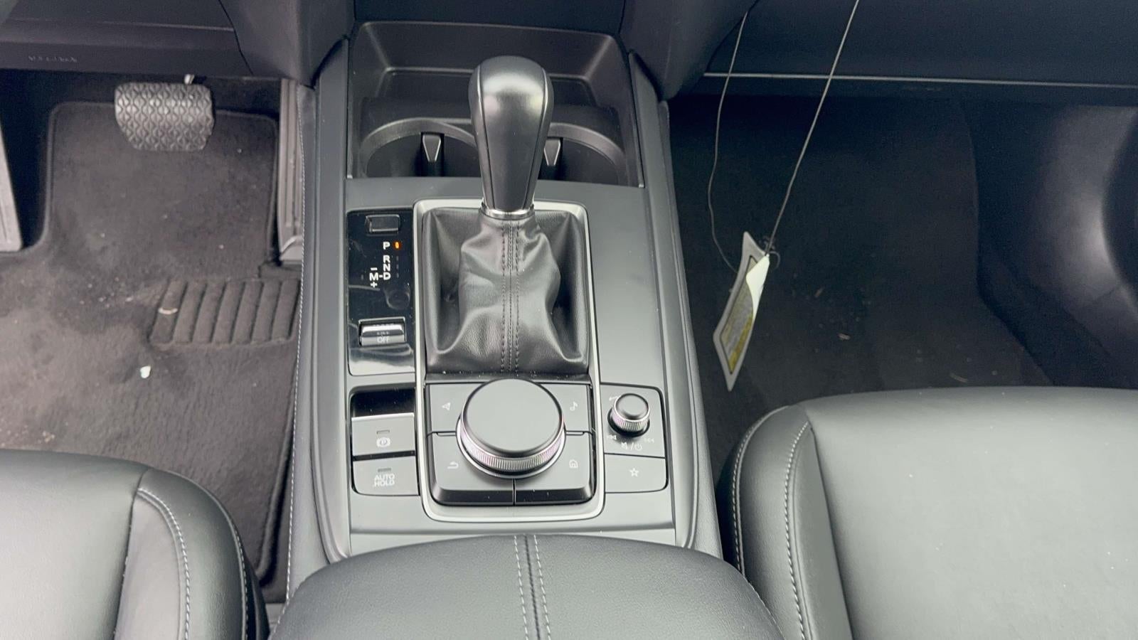 2022 Mazda Mazda CX-30 2.5 S Select Package