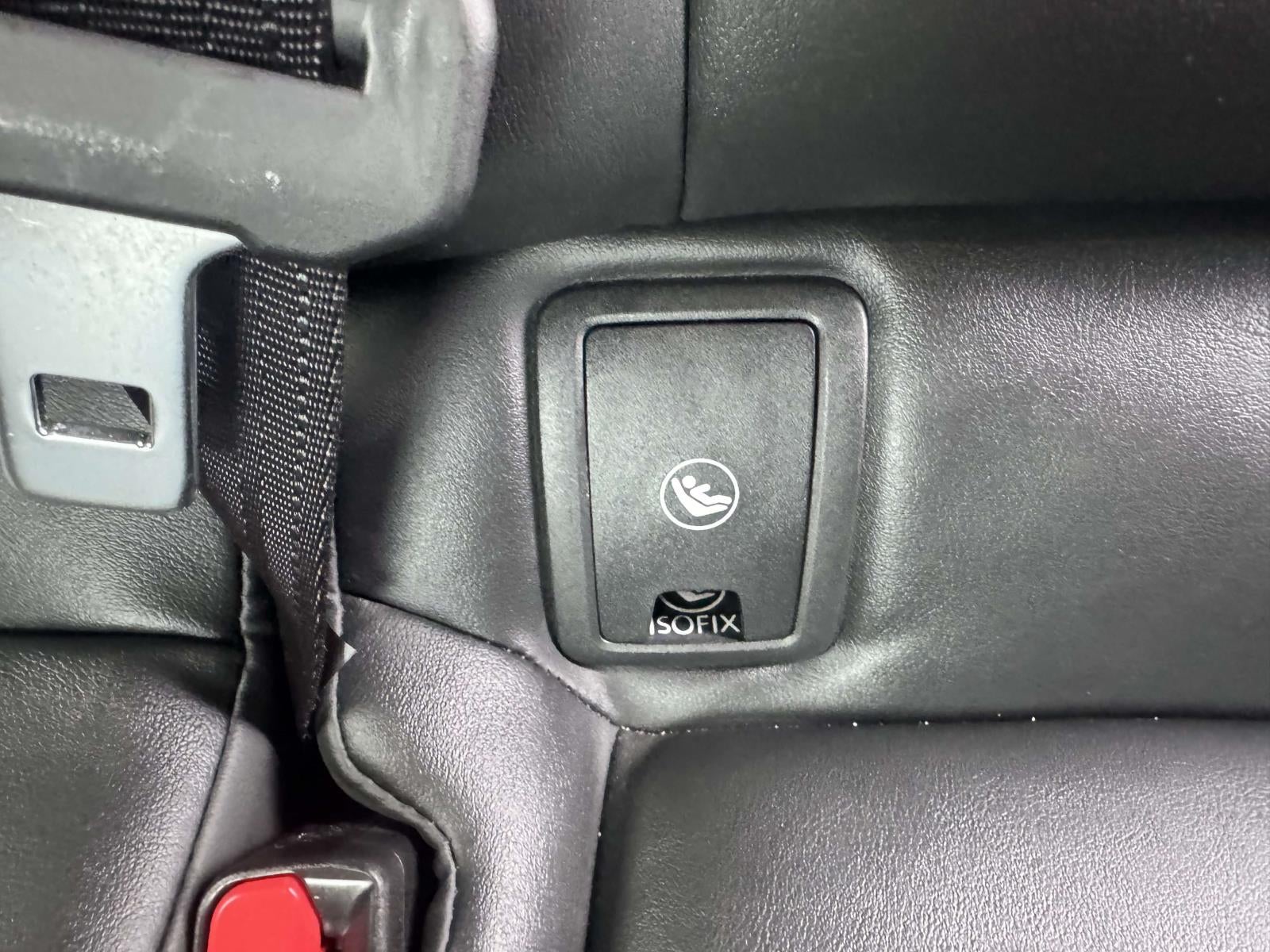 2022 Mazda Mazda CX-30 2.5 S Select Package