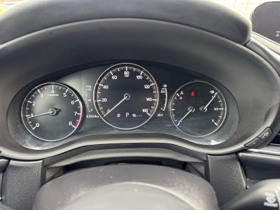 2022 Mazda Mazda CX-30 2.5 S Select Package