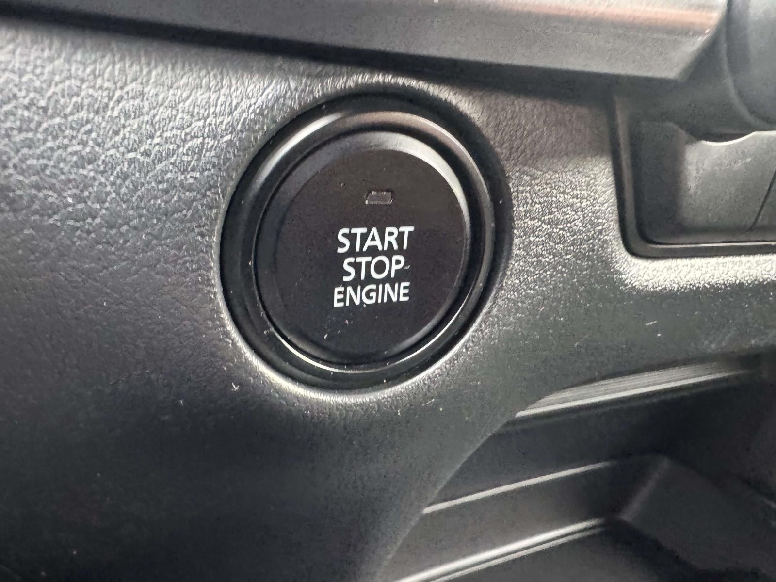 2022 Mazda Mazda CX-30 2.5 S Select Package