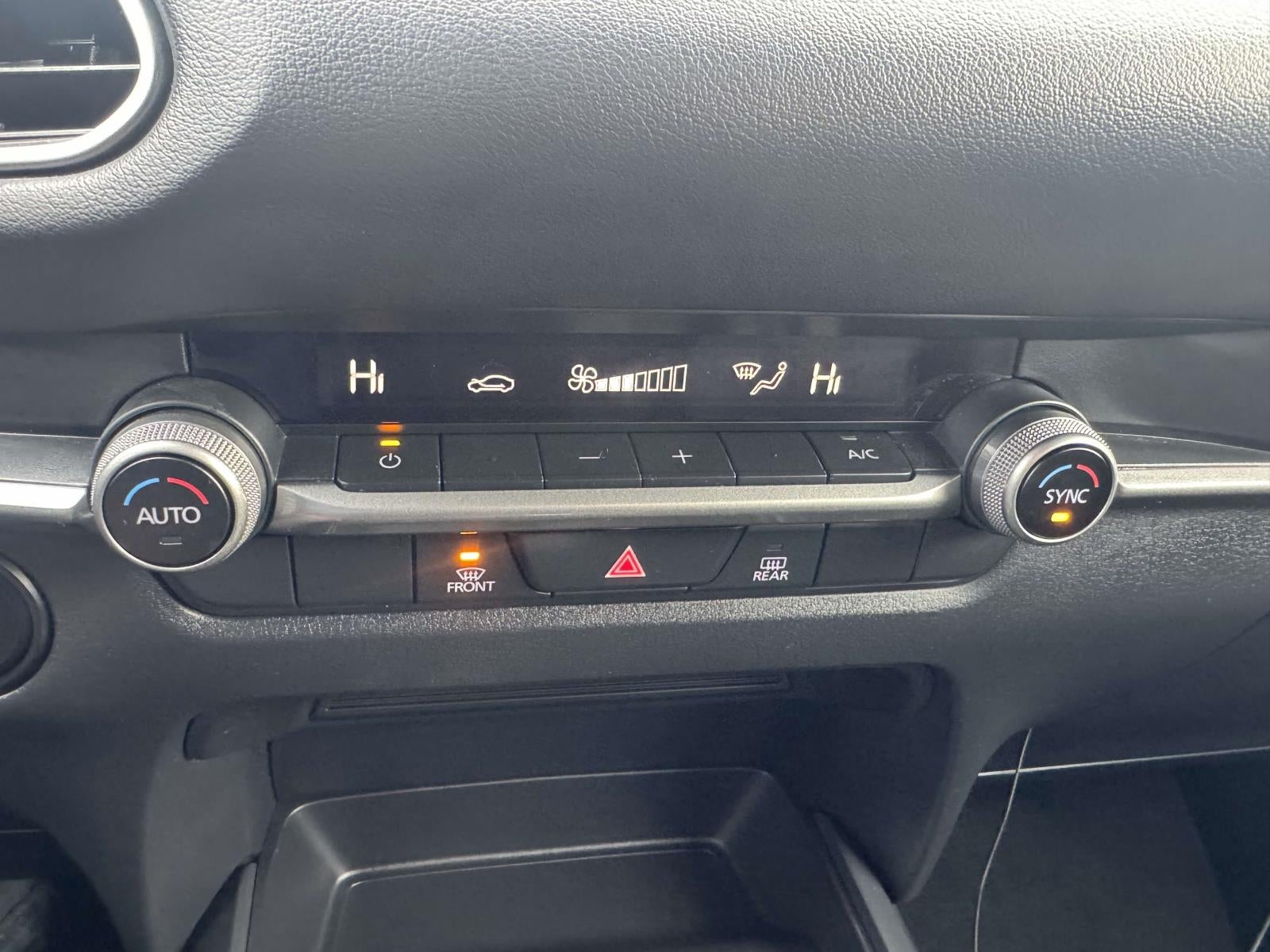 2022 Mazda Mazda CX-30 2.5 S Select Package