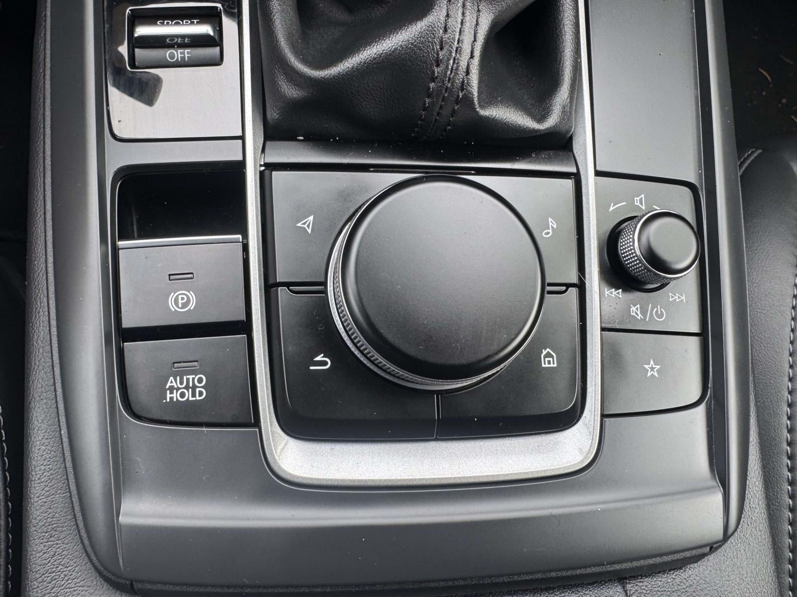 2022 Mazda Mazda CX-30 2.5 S Select Package