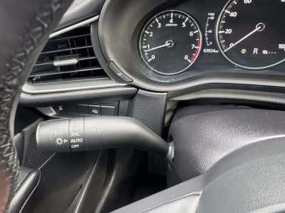 2022 Mazda Mazda CX-30 2.5 S Select Package