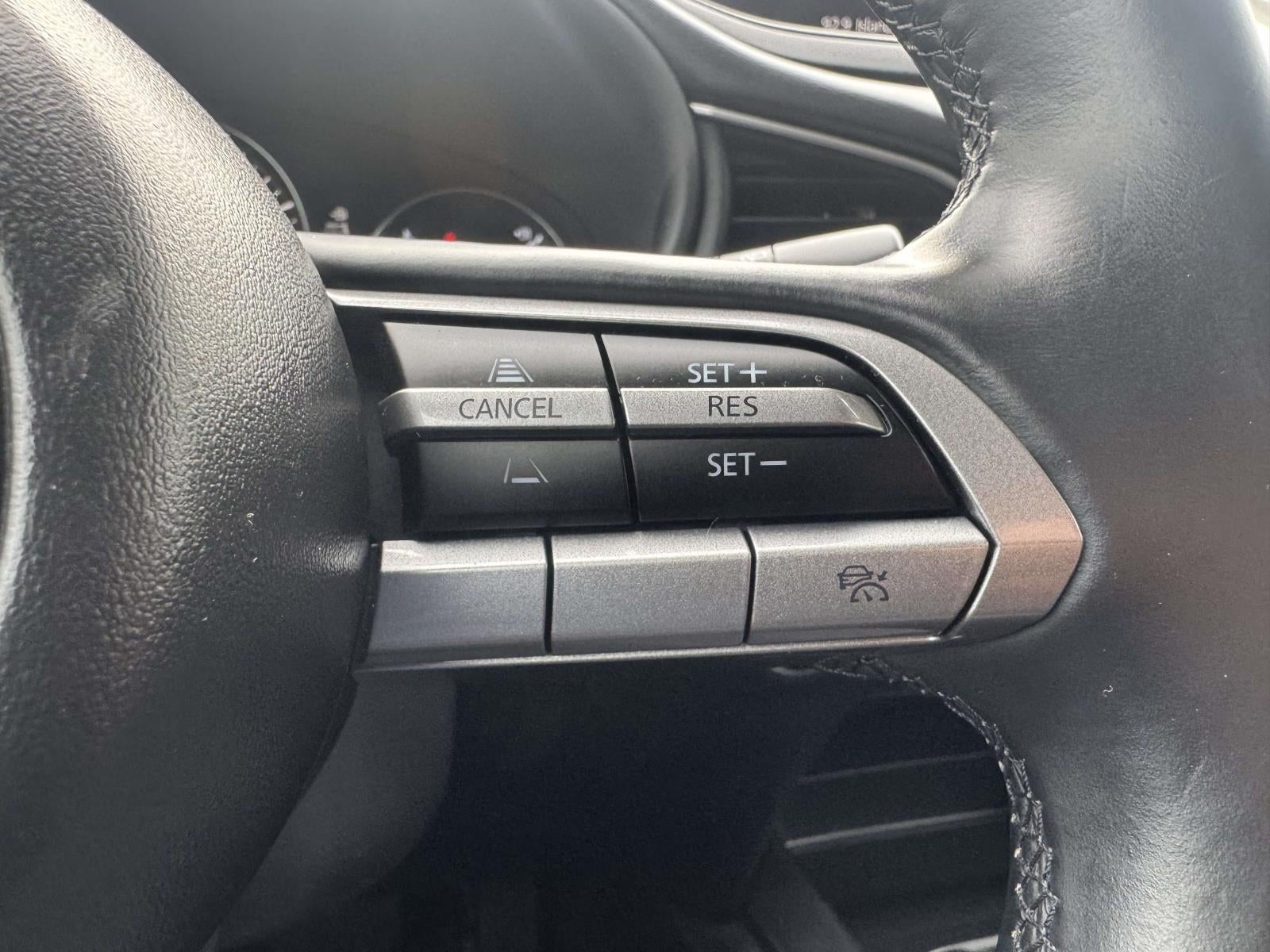 2022 Mazda Mazda CX-30 2.5 S Select Package