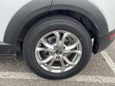 2019 Mazda Mazda CX-3 Sport