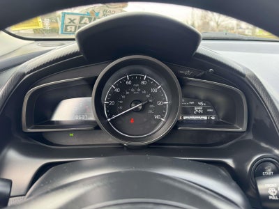 2019 Mazda Mazda CX-3 Sport