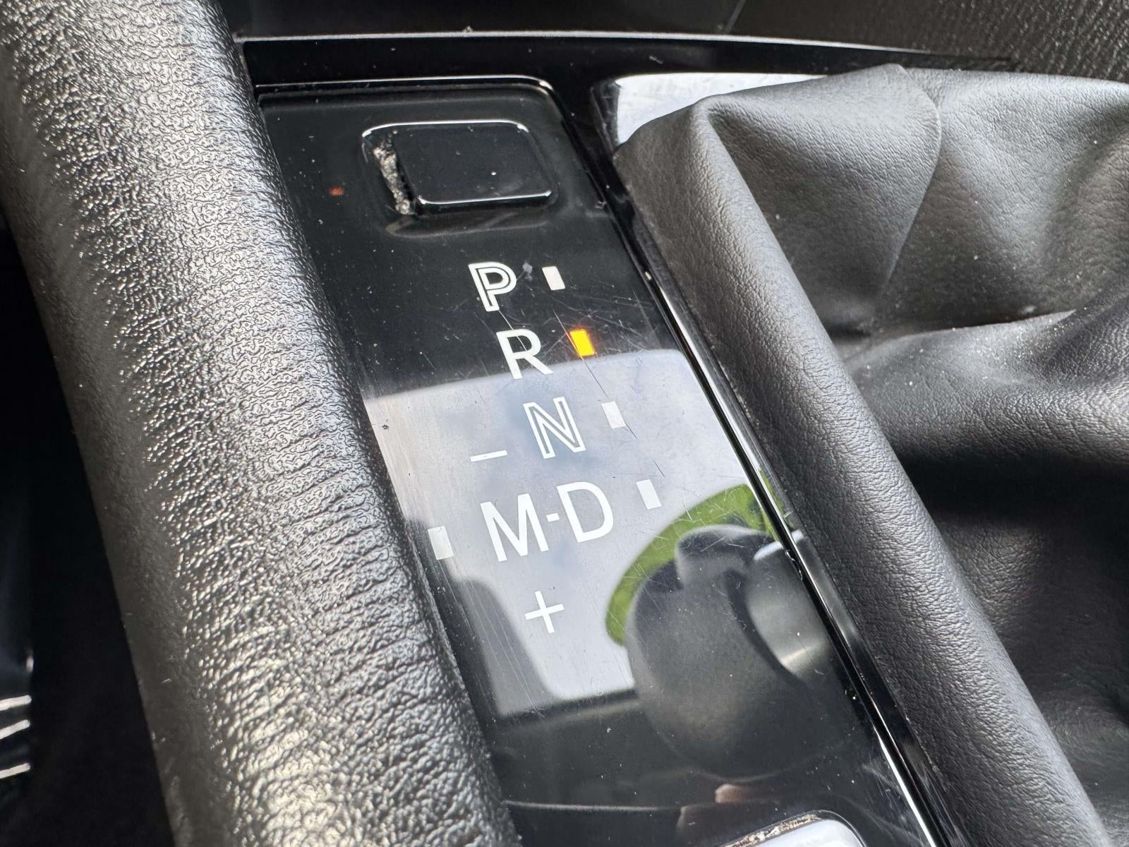 2019 Mazda Mazda CX-3 Sport