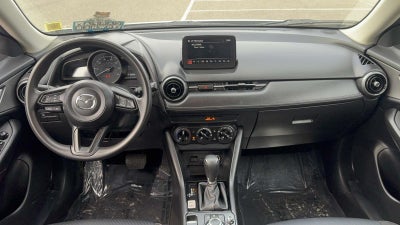 2019 Mazda Mazda CX-3 Sport