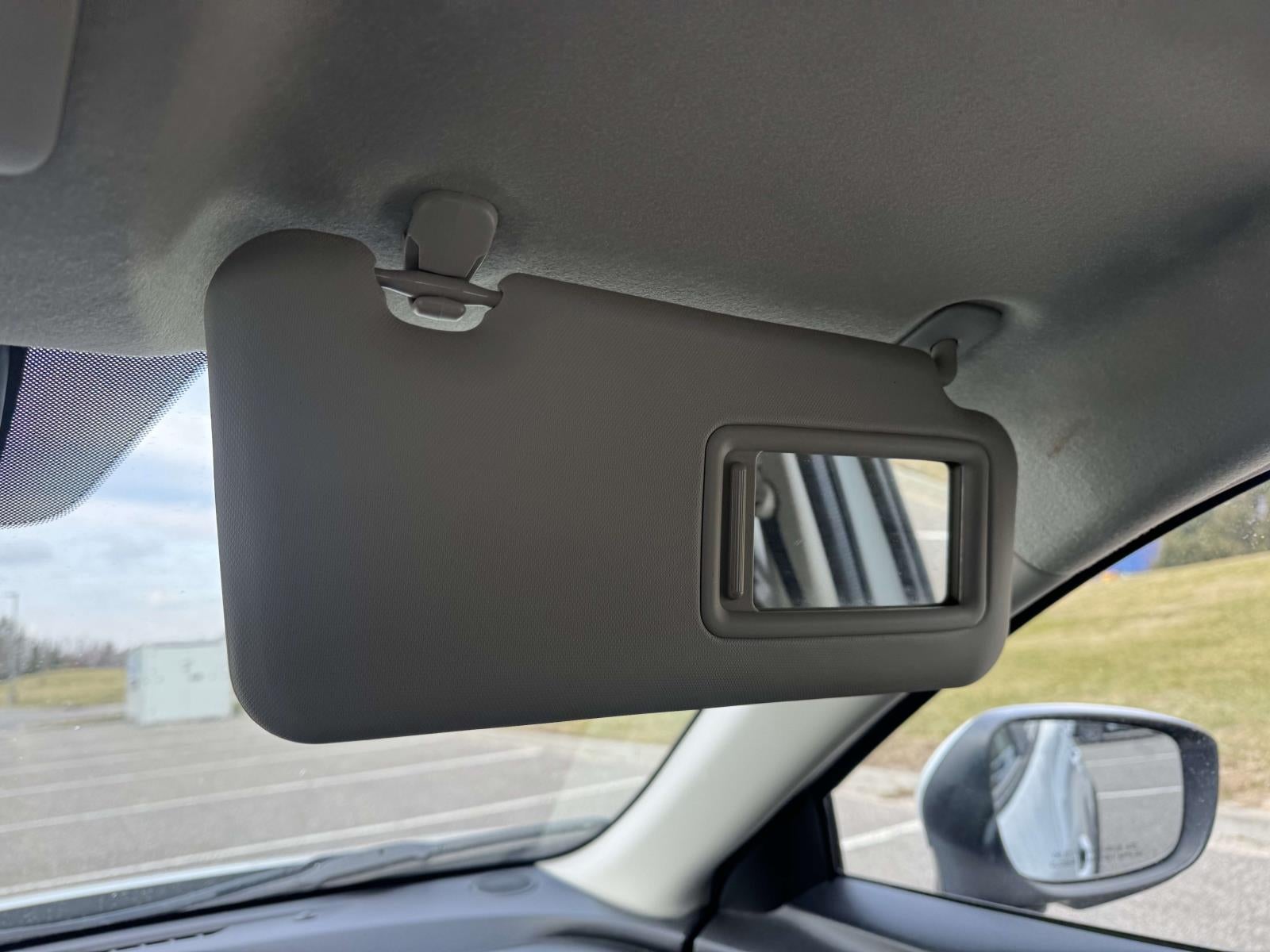 2019 Mazda Mazda CX-3 Sport