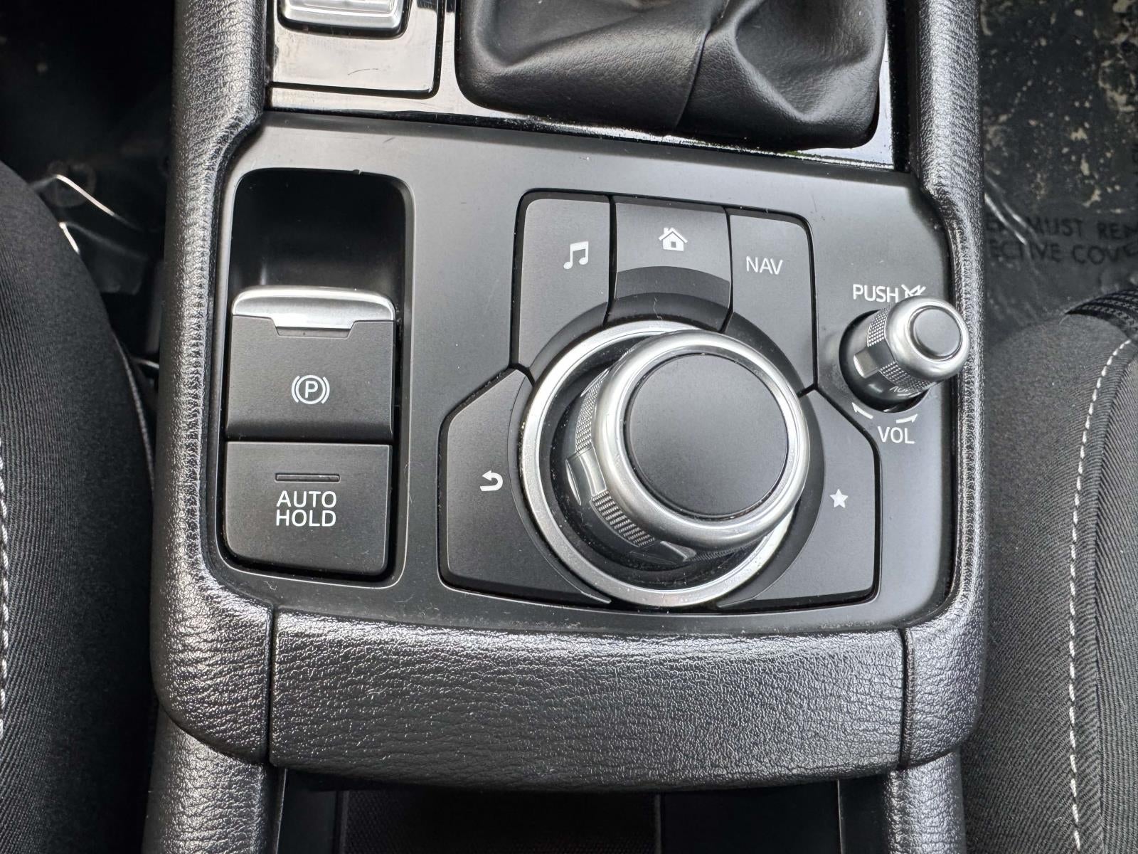 2019 Mazda Mazda CX-3 Sport