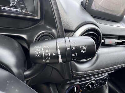 2019 Mazda Mazda CX-3 Sport