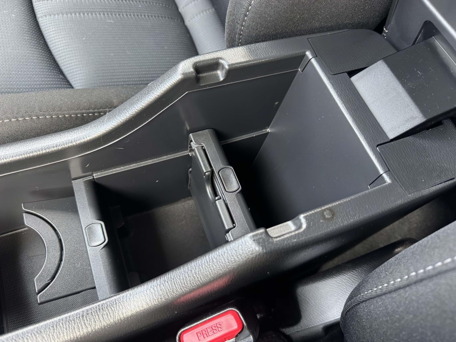 2019 Mazda Mazda CX-3 Sport