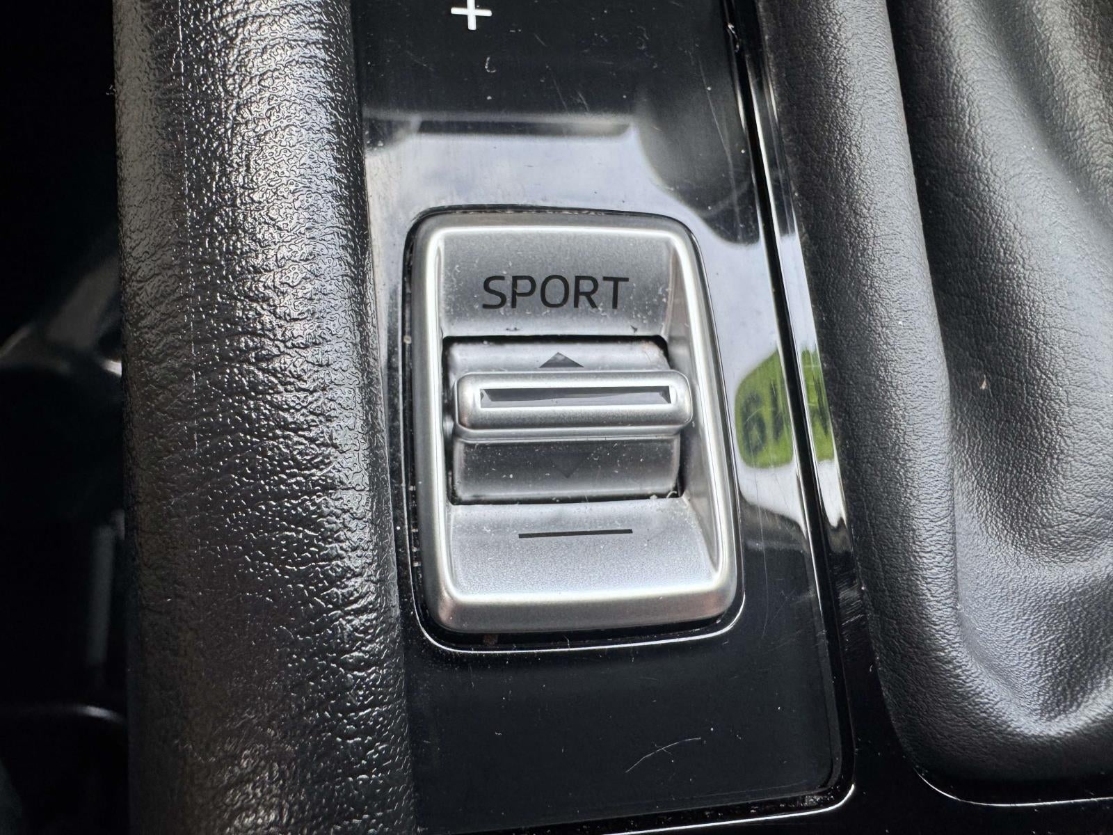 2019 Mazda Mazda CX-3 Sport