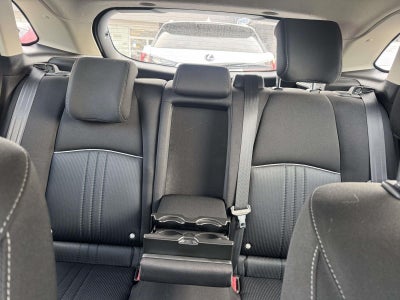 2019 Mazda Mazda CX-3 Sport